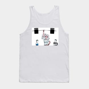 vitality Tank Top